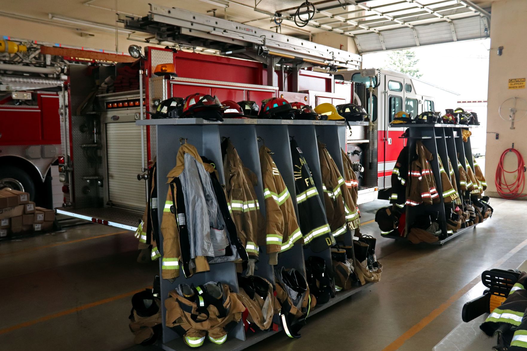 Tillamook Fire Hall.tif